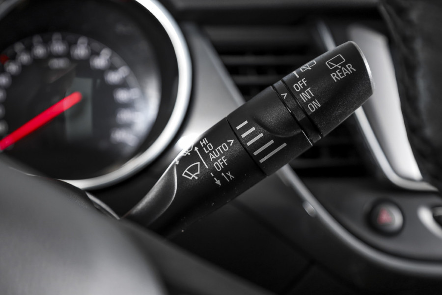 Opel Crossland 1.2 Turbo 130 PK Elegance - Automaat | Cruise | Stoel-+Stuurverw | PDC | App. Connect | ECC | DAB | LM 16" |