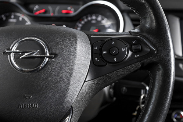 Opel Crossland 1.2 Turbo 130 PK Elegance - Automaat | Cruise | Stoel-+Stuurverw | PDC | App. Connect | ECC | DAB | LM 16" |