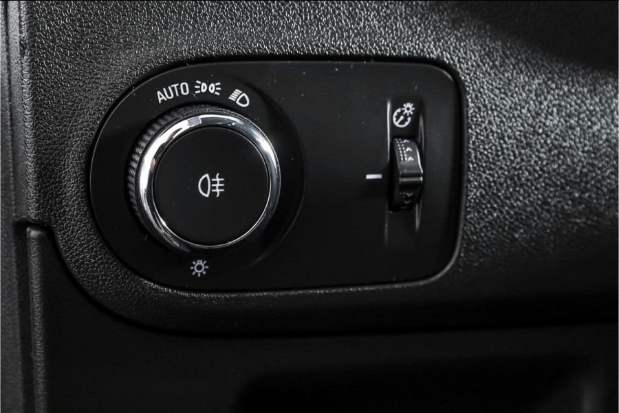 Opel Crossland 1.2 Turbo 130 PK Elegance - Automaat | Cruise | Stoel-+Stuurverw | PDC | App. Connect | ECC | DAB | LM 16" |
