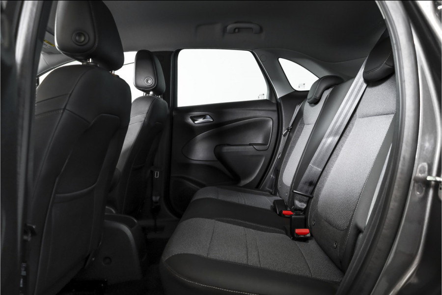 Opel Crossland 1.2 Turbo 130 PK Elegance - Automaat | Cruise | Stoel-+Stuurverw | PDC | App. Connect | ECC | DAB | LM 16" |