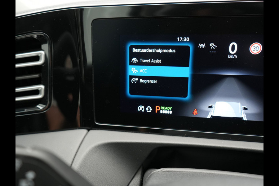 Volkswagen Tiguan 1.5 eHybrid Elegance Plug In Hybrid 204pk Dealer O.H PHEV | Trekhaak Af Fabriek | Adaptive Cruise | 360 Camera | IQ Light | Lederen Sportstoelen Massage & Memory | Virtual | Keyless | Lane Assist | Verwarmde Stuur & Stoel | Apple Carplay |