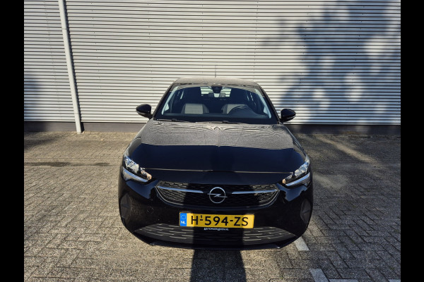 Opel Corsa 1.2 Edition,Applecarplay/android,navigatie,cruise,stoelverwarming,