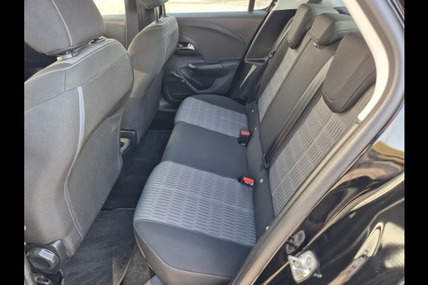Opel Corsa 1.2 Edition,Applecarplay/android,navigatie,cruise,stoelverwarming,