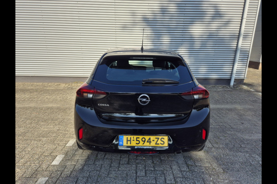 Opel Corsa 1.2 Edition,Applecarplay/android,navigatie,cruise,stoelverwarming,