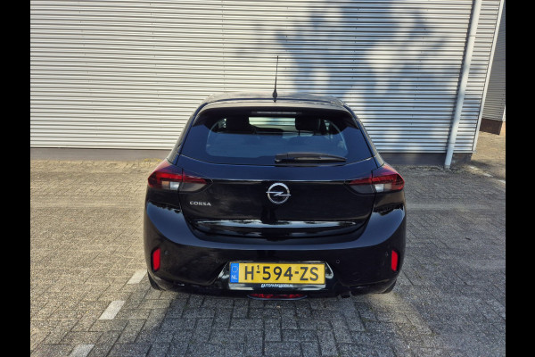 Opel Corsa 1.2 Edition,Applecarplay/android,navigatie,cruise,stoelverwarming,