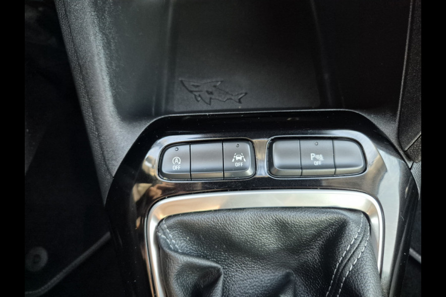 Opel Corsa 1.2 Edition,Applecarplay/android,navigatie,cruise,stoelverwarming,