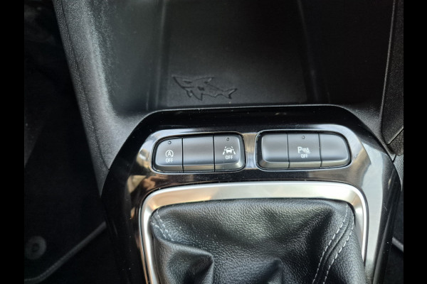 Opel Corsa 1.2 Edition,Applecarplay/android,navigatie,cruise,stoelverwarming,