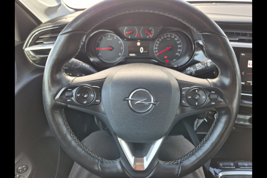 Opel Corsa 1.2 Edition,Applecarplay/android,navigatie,cruise,stoelverwarming,