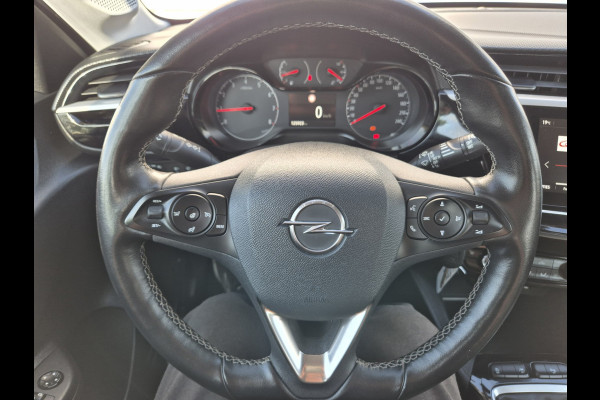 Opel Corsa 1.2 Edition,Applecarplay/android,navigatie,cruise,stoelverwarming,