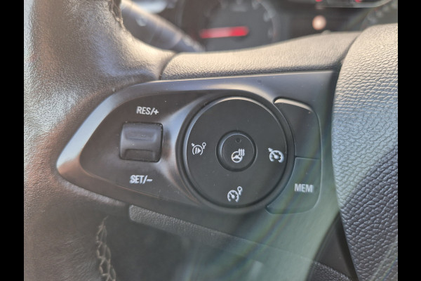 Opel Corsa 1.2 Edition,Applecarplay/android,navigatie,cruise,stoelverwarming,