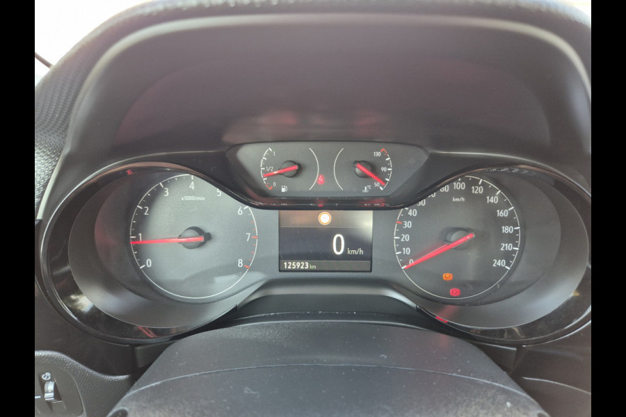 Opel Corsa 1.2 Edition,Applecarplay/android,navigatie,cruise,stoelverwarming,