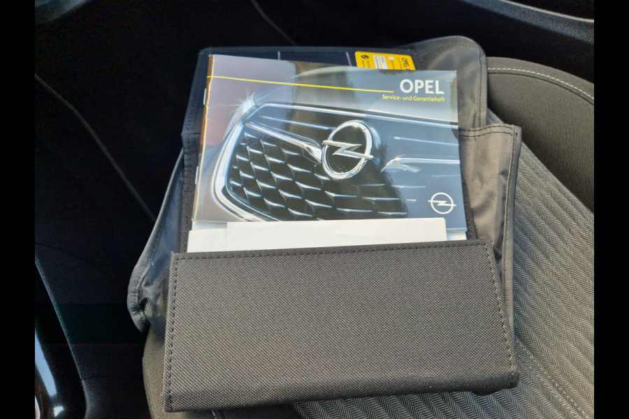 Opel Corsa 1.2 Edition,Applecarplay/android,navigatie,cruise,stoelverwarming,