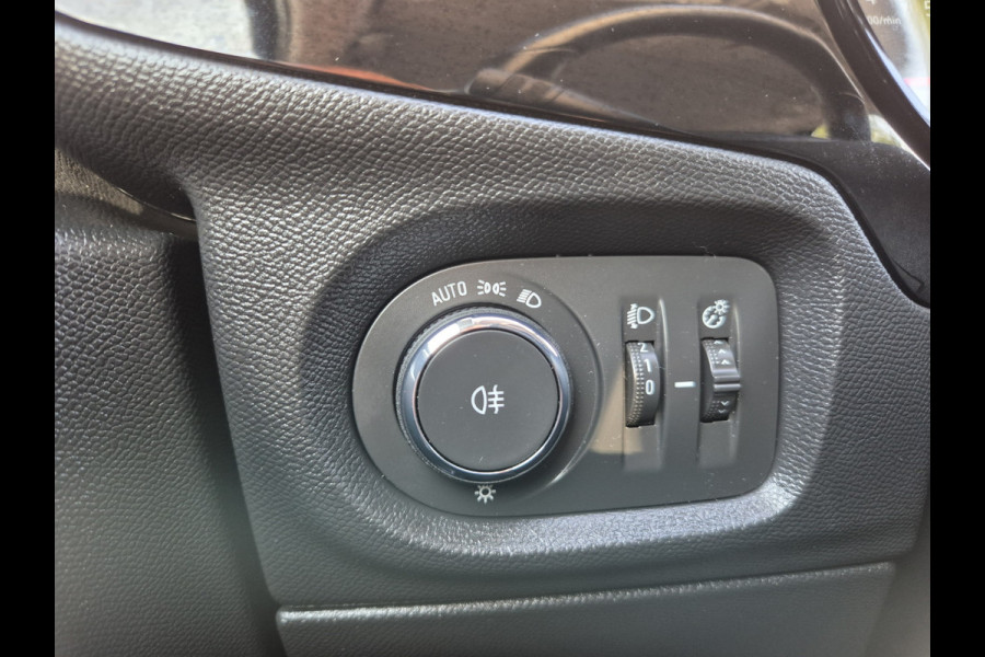 Opel Corsa 1.2 Edition,Applecarplay/android,navigatie,cruise,stoelverwarming,