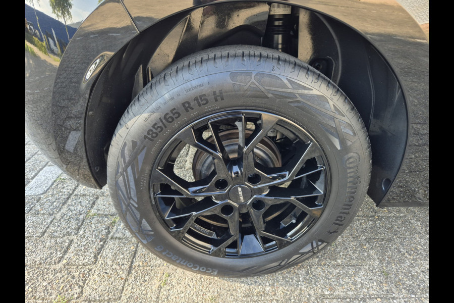 Opel Corsa 1.2 Edition,Applecarplay/android,navigatie,cruise,stoelverwarming,