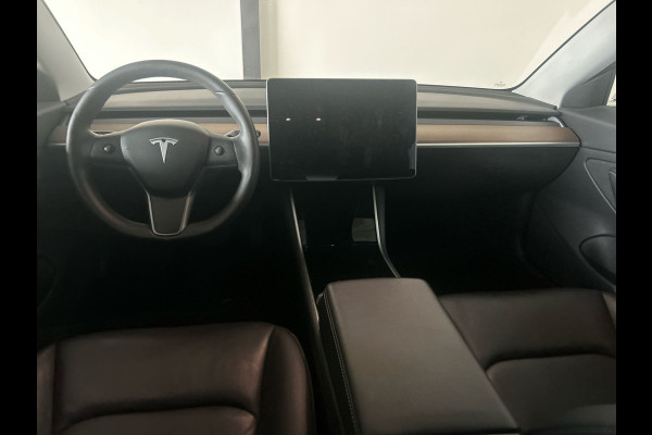 Tesla Model 3 Standard RWD Plus 60 kWh | Rijdt en zit als nieuw! | Soh (batterijcheck) 90 %