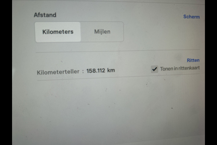Tesla Model 3 Standard RWD Plus 60 kWh | Rijdt en zit als nieuw! | Soh (batterijcheck) 90 %