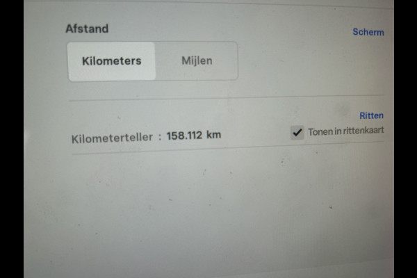 Tesla Model 3 Standard RWD Plus 60 kWh | Rijdt en zit als nieuw! | Soh (batterijcheck) 90 %