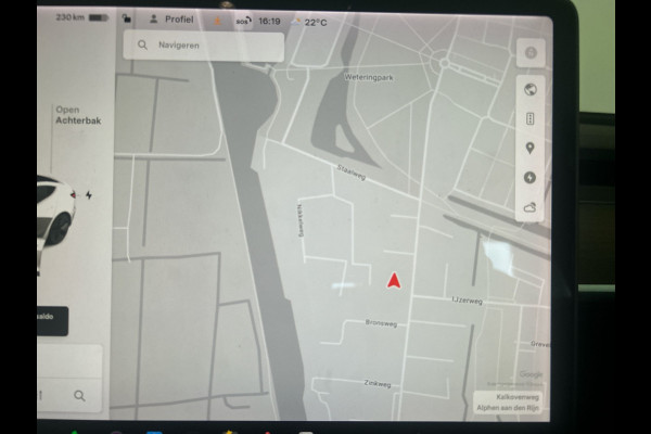 Tesla Model 3 Standard RWD Plus 60 kWh | Rijdt en zit als nieuw! | Soh (batterijcheck) 90 %