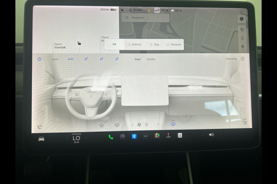 Tesla Model 3 Standard RWD Plus 60 kWh | Rijdt en zit als nieuw! | Soh (batterijcheck) 90 %