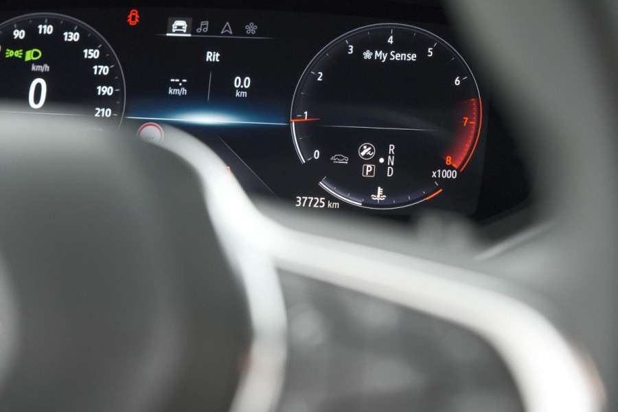 Renault Captur Mild Hybrid 140 EDC Techno | Camera | 9.3 Inch Scherm | Apple Carplay | Parkeersensoren | Allseason Banden | Stoelverwarming