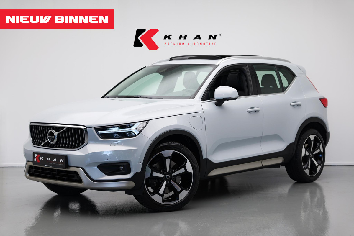 Volvo XC40 1.5 T5 Recharge Business Pro |Pano|Leder|360|Harmon&Kardon|Memory|