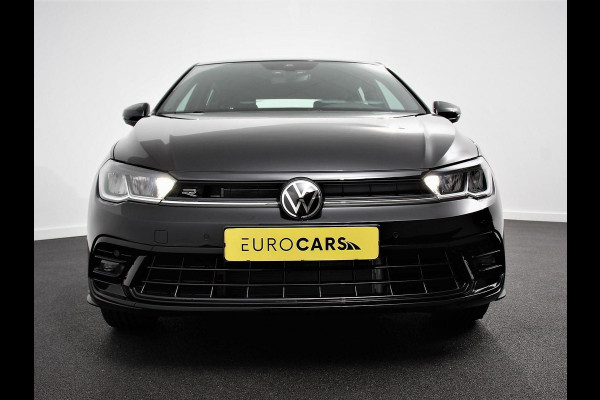 Volkswagen Polo 1.0 TSI DSG R-Line Navigatie Apple Carplay/Android Auto Panoramadak Camera Blind Spot Assist Adaptive Cruise Control