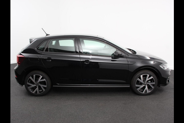 Volkswagen Polo 1.0 TSI DSG R-Line Navigatie Apple Carplay/Android Auto Panoramadak Camera Blind Spot Assist Adaptive Cruise Control