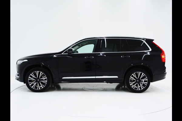 Volvo XC90 2.0 T8 Recharge AWD Ultimate 7P Long Range | Panoramadak | Pilot Assist | Harman/Kardon | 360 | Head Up | Keyless