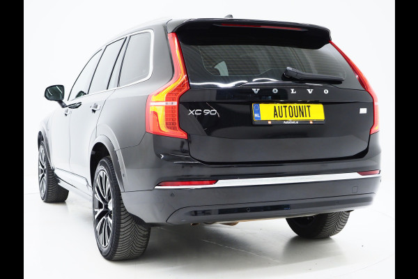 Volvo XC90 2.0 T8 Recharge AWD Ultimate 7P Long Range | Panoramadak | Pilot Assist | Harman/Kardon | 360 | Head Up | Keyless
