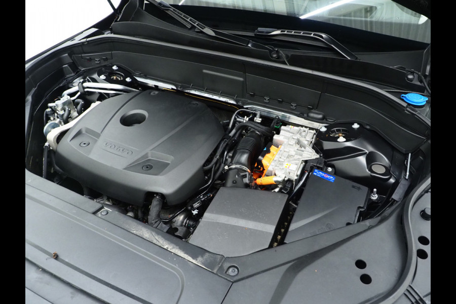 Volvo XC90 2.0 T8 Recharge AWD Ultimate 7P Long Range | Panoramadak | Pilot Assist | Harman/Kardon | 360 | Head Up | Keyless