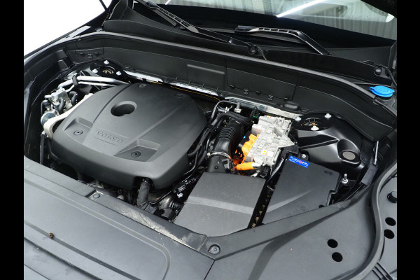 Volvo XC90 2.0 T8 Recharge AWD Ultimate 7P Long Range | Panoramadak | Pilot Assist | Harman/Kardon | 360 | Head Up | Keyless