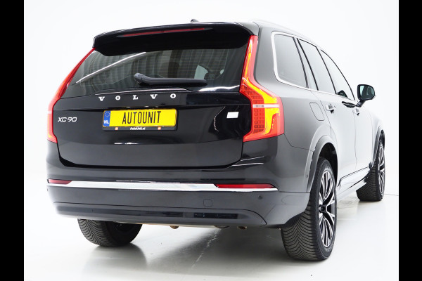 Volvo XC90 2.0 T8 Recharge AWD Ultimate 7P Long Range | Panoramadak | Pilot Assist | Harman/Kardon | 360 | Head Up | Keyless
