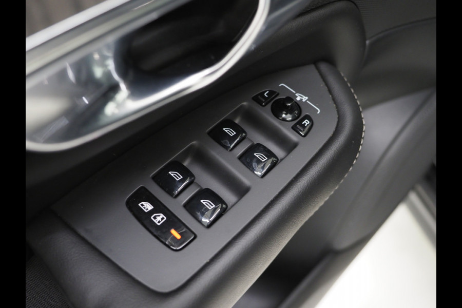 Volvo XC90 2.0 T8 Recharge AWD Ultimate 7P Long Range | Panoramadak | Pilot Assist | Harman/Kardon | 360 | Head Up | Keyless