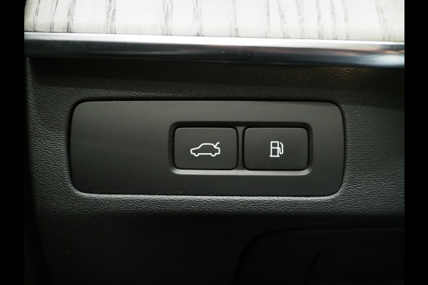 Volvo XC90 2.0 T8 Recharge AWD Ultimate 7P Long Range | Panoramadak | Pilot Assist | Harman/Kardon | 360 | Head Up | Keyless