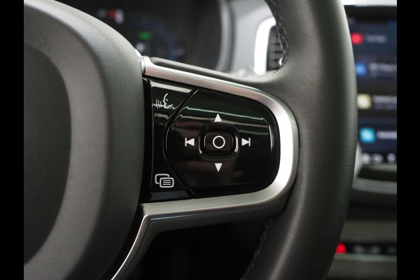Volvo XC90 2.0 T8 Recharge AWD Ultimate 7P Long Range | Panoramadak | Pilot Assist | Harman/Kardon | 360 | Head Up | Keyless