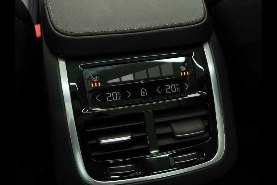 Volvo XC90 2.0 T8 Recharge AWD Ultimate 7P Long Range | Panoramadak | Pilot Assist | Harman/Kardon | 360 | Head Up | Keyless