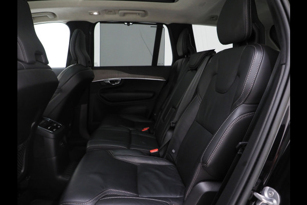 Volvo XC90 2.0 T8 Recharge AWD Ultimate 7P Long Range | Panoramadak | Pilot Assist | Harman/Kardon | 360 | Head Up | Keyless