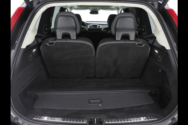 Volvo XC90 2.0 T8 Recharge AWD Ultimate 7P Long Range | Panoramadak | Pilot Assist | Harman/Kardon | 360 | Head Up | Keyless