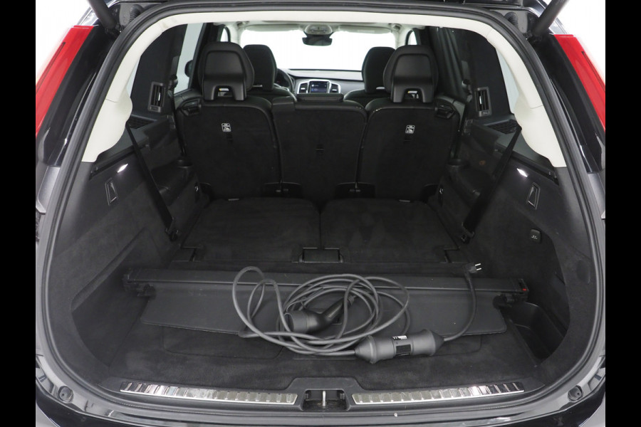 Volvo XC90 2.0 T8 Recharge AWD Ultimate 7P Long Range | Panoramadak | Pilot Assist | Harman/Kardon | 360 | Head Up | Keyless