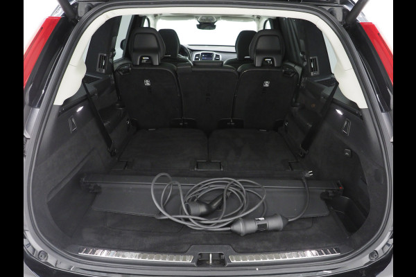 Volvo XC90 2.0 T8 Recharge AWD Ultimate 7P Long Range | Panoramadak | Pilot Assist | Harman/Kardon | 360 | Head Up | Keyless