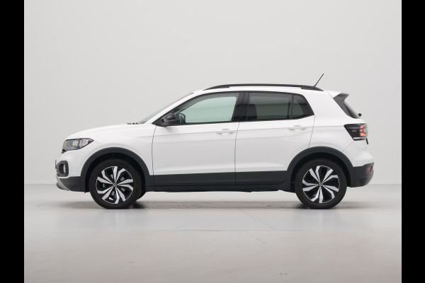 Volkswagen T-Cross 1.0 TSI 95pk Life Navigatie Stoelverwarming Carplay Camera Keyless Virtual Cockpit 40