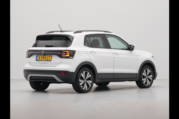 Volkswagen T-Cross 1.0 TSI 95pk Life Navigatie Stoelverwarming Carplay Camera Keyless Virtual Cockpit 40