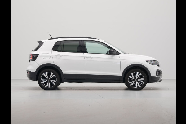 Volkswagen T-Cross 1.0 TSI 95pk Life Navigatie Stoelverwarming Carplay Camera Keyless Virtual Cockpit 40