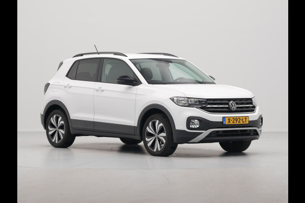 Volkswagen T-Cross 1.0 TSI 95pk Life Navigatie Stoelverwarming Carplay Camera Keyless Virtual Cockpit 40