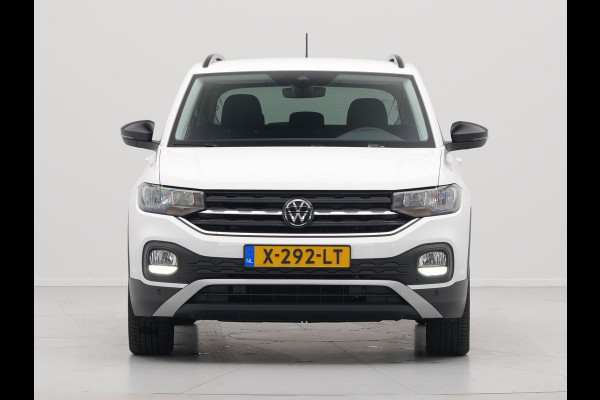 Volkswagen T-Cross 1.0 TSI 95pk Life Navigatie Stoelverwarming Carplay Camera Keyless Virtual Cockpit 40