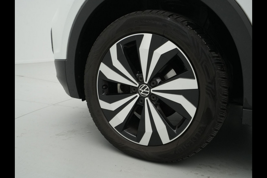 Volkswagen T-Cross 1.0 TSI 95pk Life Navigatie Stoelverwarming Carplay Camera Keyless Virtual Cockpit 40