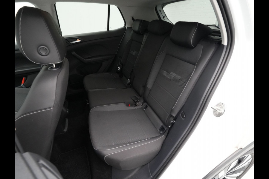Volkswagen T-Cross 1.0 TSI 95pk Life Navigatie Stoelverwarming Carplay Camera Keyless Virtual Cockpit 40
