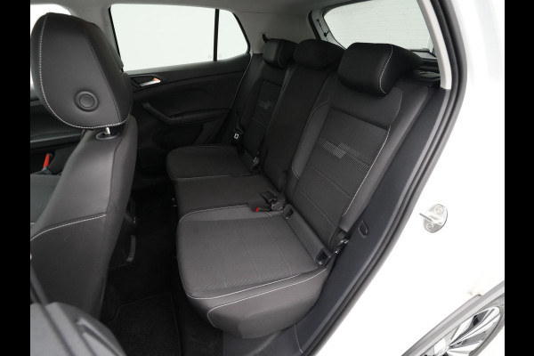 Volkswagen T-Cross 1.0 TSI 95pk Life Navigatie Stoelverwarming Carplay Camera Keyless Virtual Cockpit 40