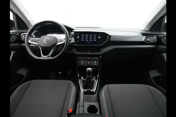 Volkswagen T-Cross 1.0 TSI 95pk Life Navigatie Stoelverwarming Carplay Camera Keyless Virtual Cockpit 40