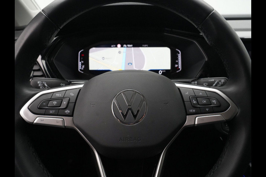 Volkswagen T-Cross 1.0 TSI 95pk Life Navigatie Stoelverwarming Carplay Camera Keyless Virtual Cockpit 40